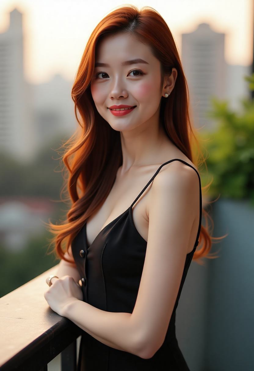 借一把伞海报