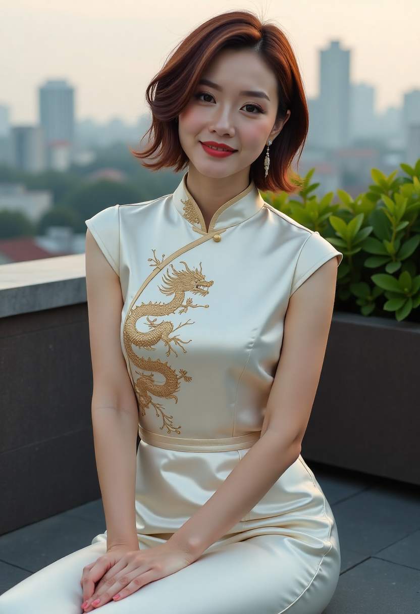 每个人的门牌海报