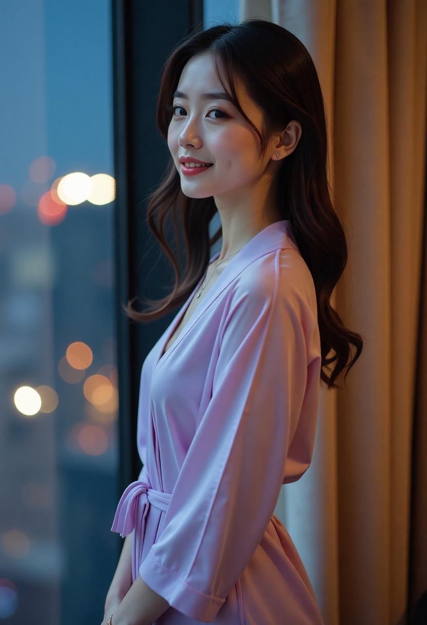 对门没有人海报