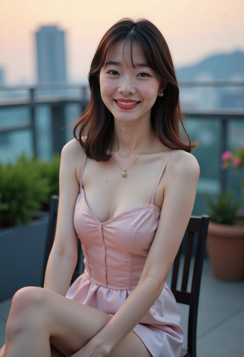 邻居请开门海报