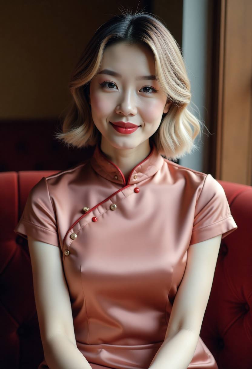 借住春天海报