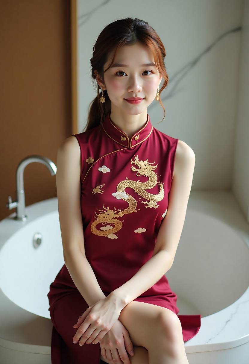 巷口有风海报